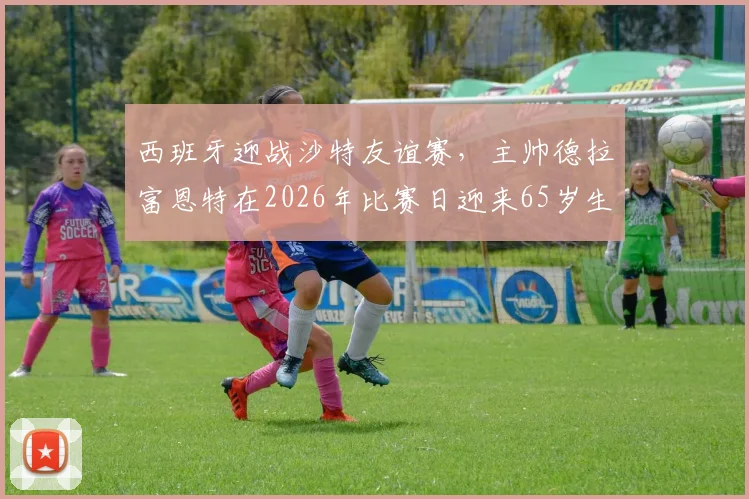西班牙迎战沙特友谊赛，主帅德拉富恩特在2026年比赛日迎来65岁生日，老帅执教生涯高光时刻回顾
