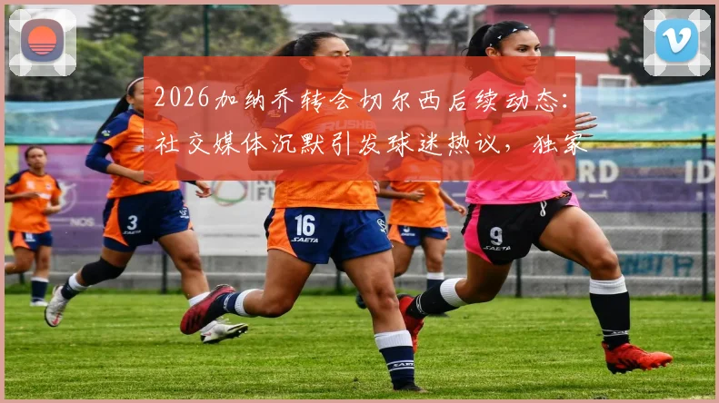 2026加纳乔转会切尔西后续动态:社交媒体沉默引发球迷热议,独家解读其加盟后的真实处境